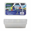 Rectangular Disposable Food Container 500ml