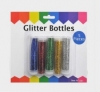 Glitter Bottles 5 Pieces (441)