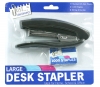 Desktop Stapler & 1000 Staples Large