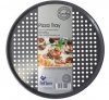 Teflon Non Stick Pizza Tray 36.5cmx14