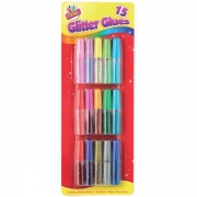 Artbox Glitter Glues 15pc