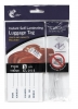 Instant Self Laminating Luggage Tag