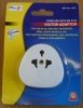 Uk Visitor Adaptor (10730h)