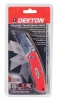 Dekton Folding Tradesman Knife (Dt60110)