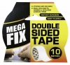 Megafix Double Sided Tape 10m