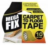 Megafix Carpet To Floor Tape 48mmx10m