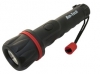 Rubber Torch With Batteries - Small Sp