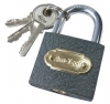 38mm Iron Padlock