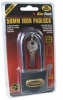 50mm Long Shackle Iron Padlock