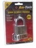 50mm Security Padlock