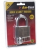 60mm Security Padlock