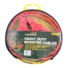 Brookstone Heavy Duty Booster Cables 2m