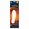 Knight Fleece Thermal Insoles 2 Pairs