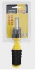 Tool Tech 6 In 1 Screwdriver Set (14520)