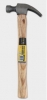 Tool Tech Wood Handle Claw Hammer 8oz (17800)