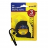 Marksman 3 Meters Tape Measure