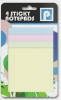 Pennine 4 Sticky Notepads