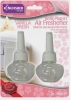 2 Pack Plug In Air Freshener Refills 2x