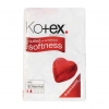 Kotex Pads 18pcs Normal