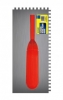 Top Tools Plastering Trowel