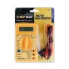 Tool Tech Digital Multimeter