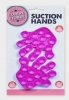 Global Gizmos Suction Hands