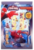 Marvel Ultimate Spiderman Sticker Paradise