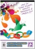 Pennine A4 Multi Coloured Activity Paper