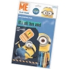 Despicable Me Play Pack