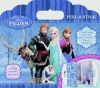 Disney Frozen Peel & Stick