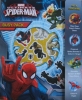 Marvel Ultimate Spiderman Busy Pack