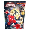 Marvel Ultimate Spiderman Sticker Pad