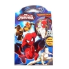 Marvel Ultimate Spiderman Carry Pack