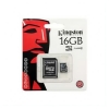 Kingston MICRO Memory Card 16gb