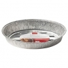 Best House 2 Pack Oval Roasting Dish (Cd654)