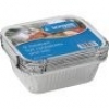 Best House 8 Pack Small Trays & Lids