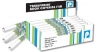 Pennine Transparent Book Covering Film40cmx1m