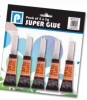 Pennine Pack Of 5 X 3g Super Glue