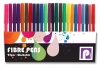 Pennine Fibre Pens 24pc Washable