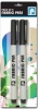 Pennine Pack Of 2 Fabric Pens