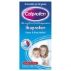 Calprofen Ibuprofen 3+months 6x100