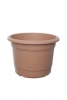 Whitefurze 35cm Round Planter