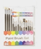 Paint Brush Set 15 Pieces (N330)