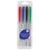 Anker Colour Permanent Markers