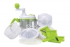 La Vida Verde Food Processor