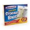 Sealapack Heavy Duty Storage Bags Xl 2pc