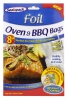 Sealapack Foil Oven & Bbq Bags 8pk