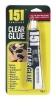 151 Clear Glue 70g