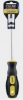 Tool Tech 150mm Chrome Vanadium Screwdriver