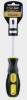 Tool Tech 100mm Chrome Vanadium Screwdriver